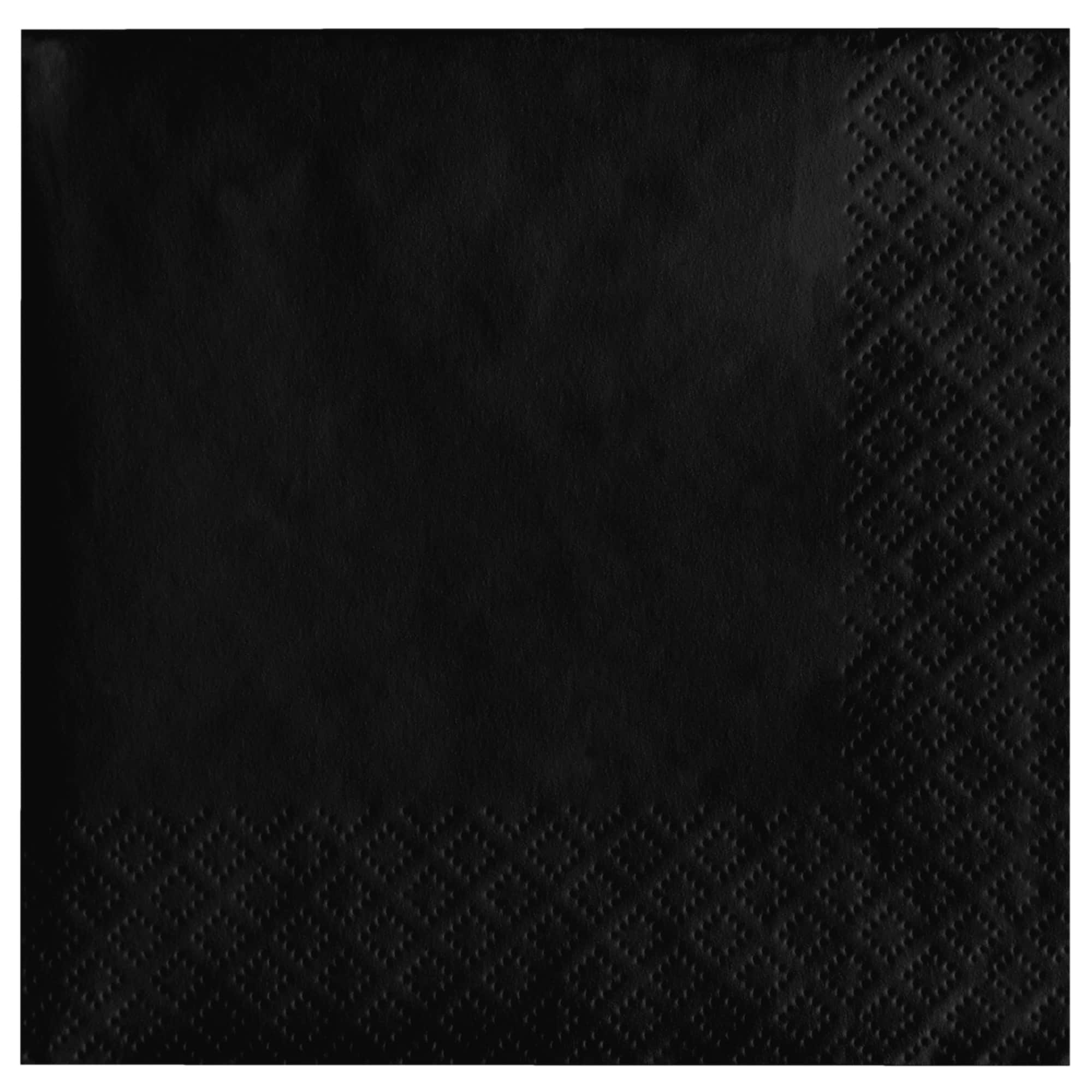 Hoffmaster Solid Luncheon Napkins